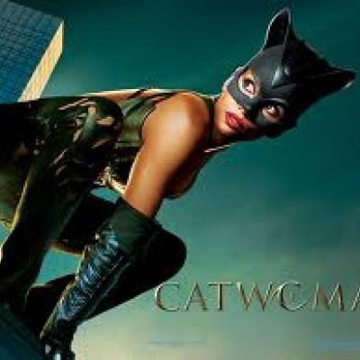 Αυτές είναι οι καλύτερες ηθοποιοί που έχουν υποδυθεί την Catwoman!