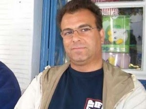 Nικόλας Βαφειάδης: “Δεν με εκφράζει η σημερινή εικόνα της τηλεόρασης”