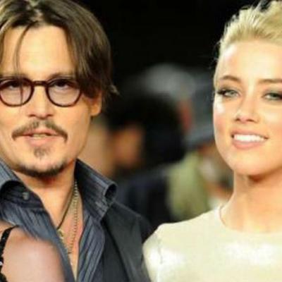 Τι ευχήθηκε η Vanessa Paradis στον πρώην σύζυγό της Johnny Depp, για τον αραβώνα του;