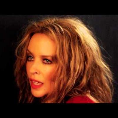 Το νέο βιντεο κλιπ της Kylie Minogue!