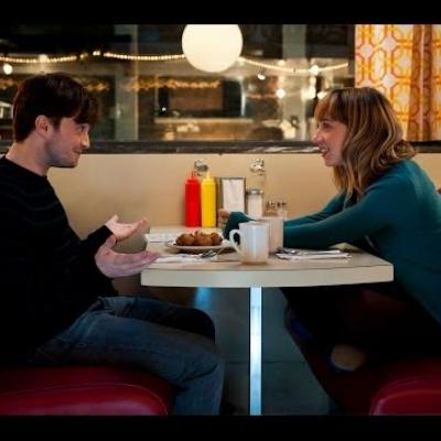 Ο Daniel Radcliffe ερωτεύεται τη καλύτερη του φίλη στο πρώτο trailer του «What If»