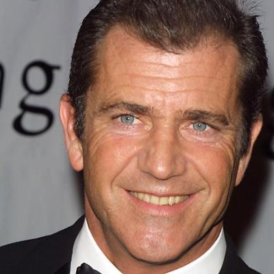 O Mel Gibson στο πλευρό του Shial LaBefouf!