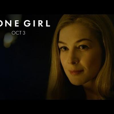 Νέο σποτάκι για το «Gone Girl» του David Fincher