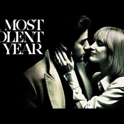 Ορίστε το πρώτο trailer για το «A Most Violent Year» με Jessica Chastain και Oscar Isaac