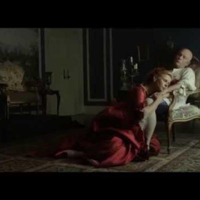 Ο John Malkovich είναι ο Casanova στο πρώτο trailer του «Casanova Variations»