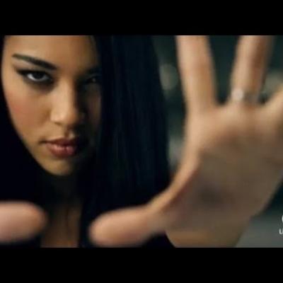 Πρώτο trailer για τη βιογραφία της Aaliyah