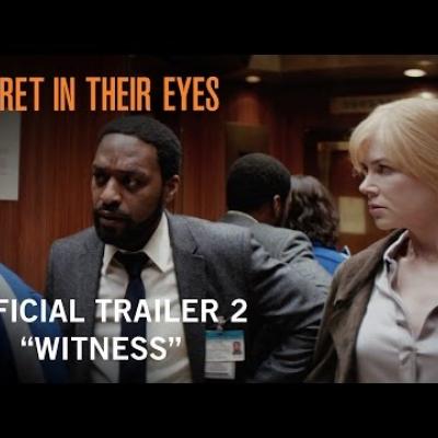 Νέο trailer για το «Secret in Their Eyes» με την Nicole Kidman και τη Julia Roberts
