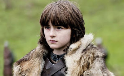 Game Of Thrones: Ο Bran μεγάλωσε και επιστρέφει!