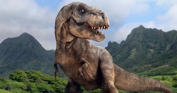 Jurassic World (2015) – Ο Indominus Rex αποκαλύπτεται