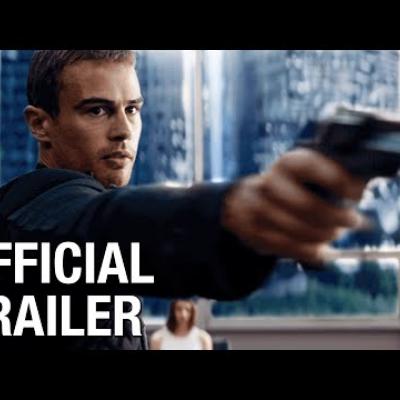Η Shailene Woodley έτοιμη για δράση στο νέο trailer του «Insurgent»