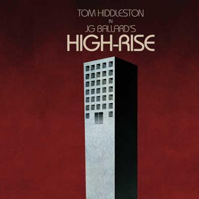 Πρώτη ματιά στο «High-Rise» με τον Tom Hiddleston