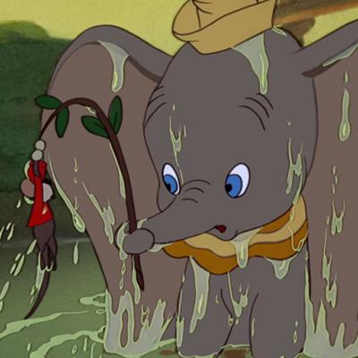 O Tim Burton θα ξαναφέρει στο σινεμά την ιστορία του «Dumbo»