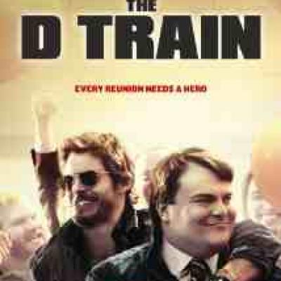 Πρώτο trailer για το The D Train με τον Jack Black!