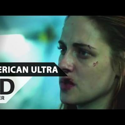 Η Kristen Stewart και ο Jesse Eisenberg βρίσκονται κυνηγημένοι στο «American Ultra»