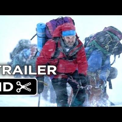 Πρώτο trailer για το Everets με τον Jake Gyllenhaal!