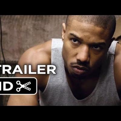 Ο Michael B. Jordan ανεβαίνει στο ρινγκ για το πρώτο trailer του «Creed»