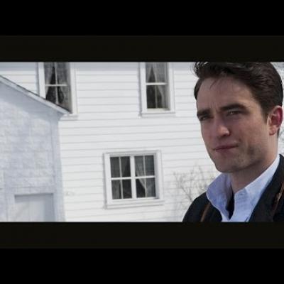 Ο Robert Pattinson και ο Dane DeHaan στο πρώτο trailer του «Life»