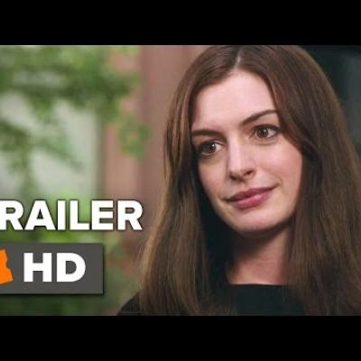 Ο Robert De Niro μαθητευόμενος της Anne Hathaway στο νέο trailer του «The Intern»