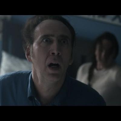 Trailer: Ο Nicolas Cage έρχεται το Halloween με το «Pay the Ghost»