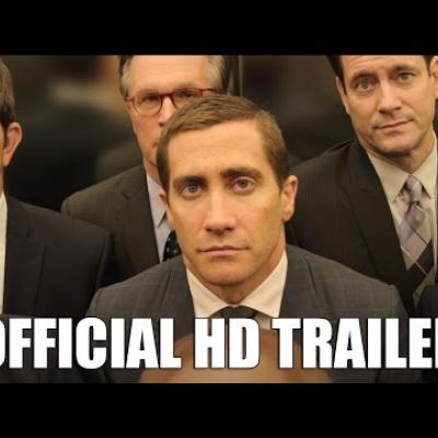 Ο Jake Gyllenhaal ξαναχτίζει τη ζωή του στο πρώτο trailer του «Demolition»