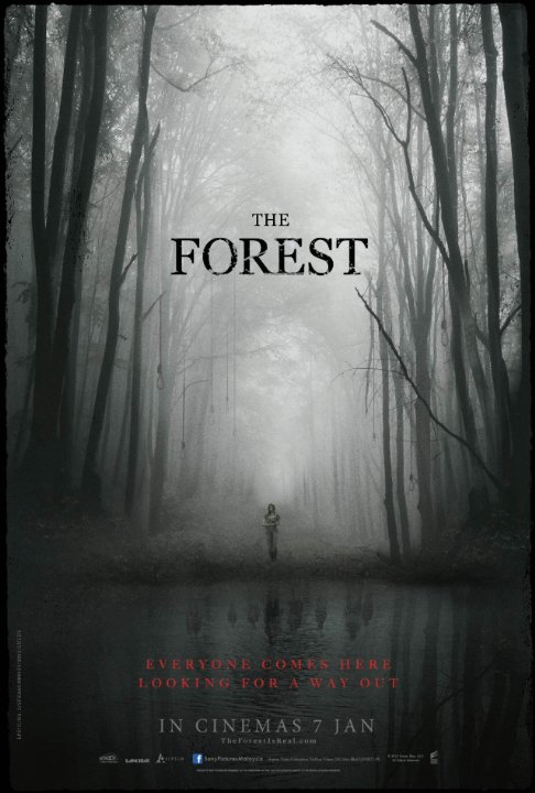Το δάσος