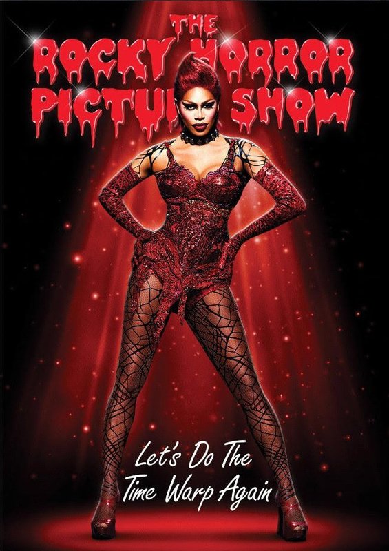 Rocky Horror Picture Show: Lets...