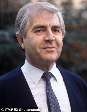 Peter Baldwin