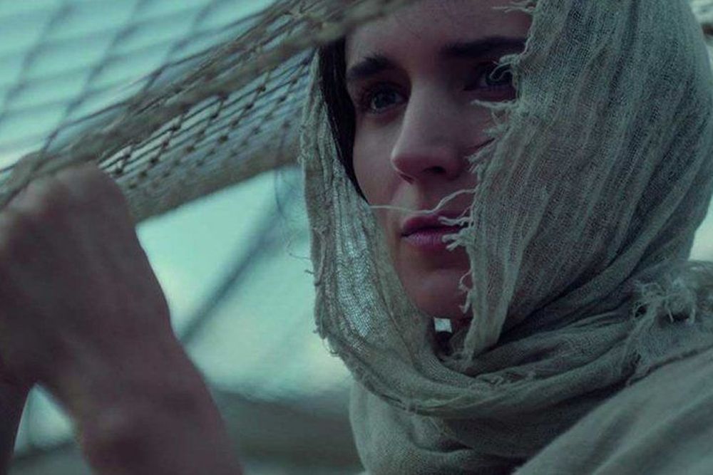 Η γοητευτική Rooney Mara ενσαρκώνει την αμφιλεγόμενη Μαρία Μαγδαληνή (trailer)