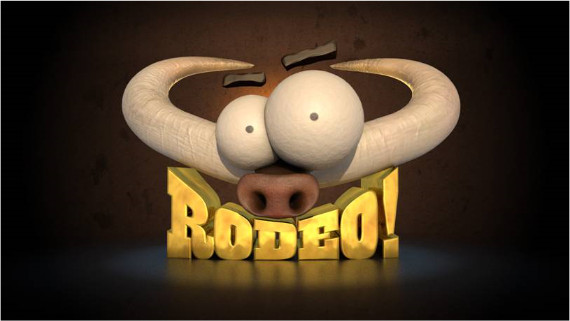 Rodeo!