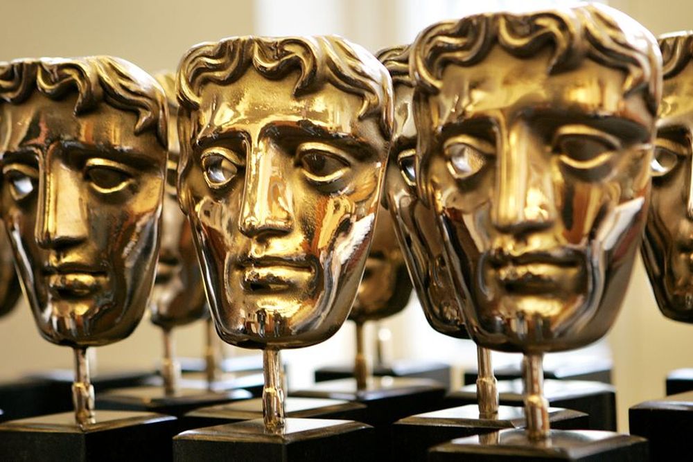 Oι υποψηφιότητες των βραβείων BAFTA για το 2018