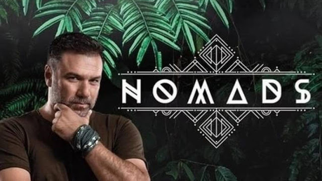 Ο Γρηγόρης Αρναούτογλου για πρώην παίκτη του Nomads: Είμαι πολύ περήφανος που τον αποκαλώ φίλο