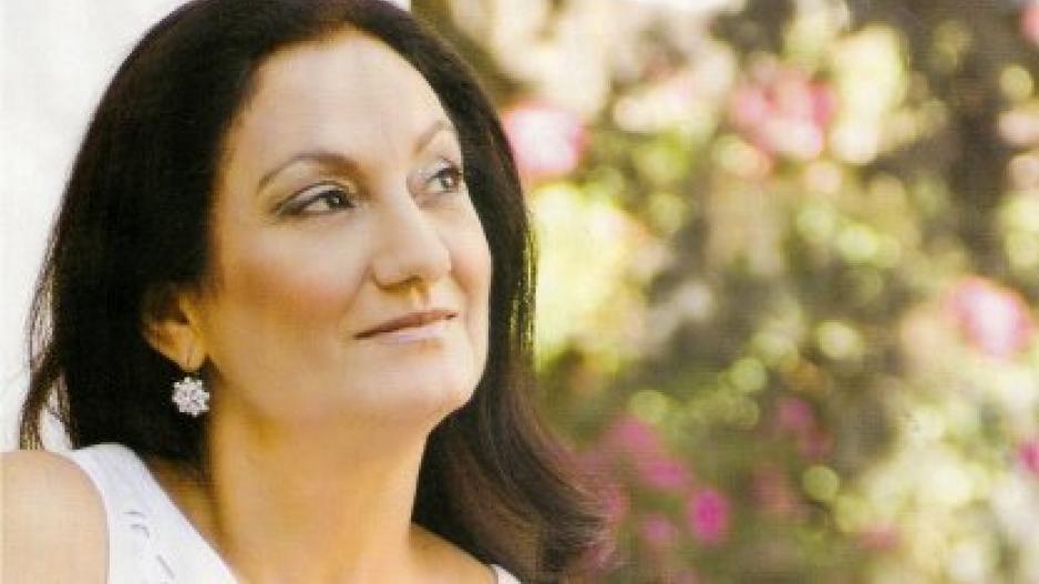 Απεβίωσε η ηθοποιός Άλκηστις Παυλίδου