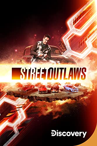 Street Outlaws 