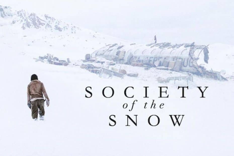 Society of the Snow: Η συγκλονιστική αληθινή ιστορία που ενέπνευσε τη νέα ταινία του Netflix