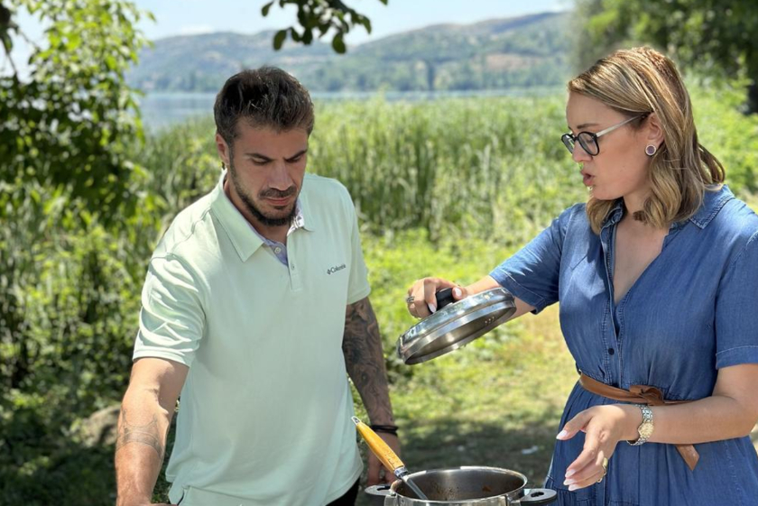 Akis’ Food Tour: Το πιο γευστικό food tour συνεχίζεται στην Καστοριά