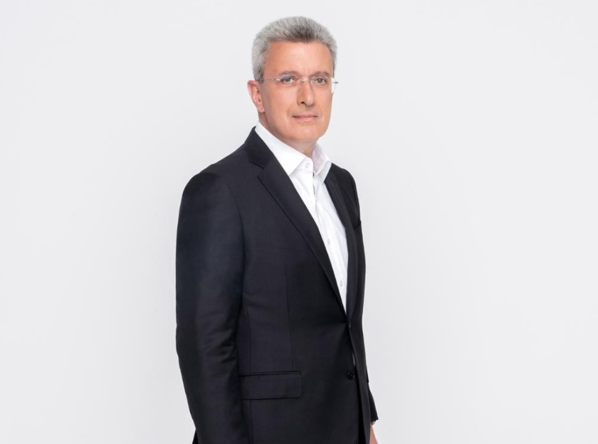 Πρόσωπο με πρόσωπο, με τον Νίκο Χατζηνικολάου: Ευρωεκλογές, με φόντο τη μάχη κατά της ακρίβειας