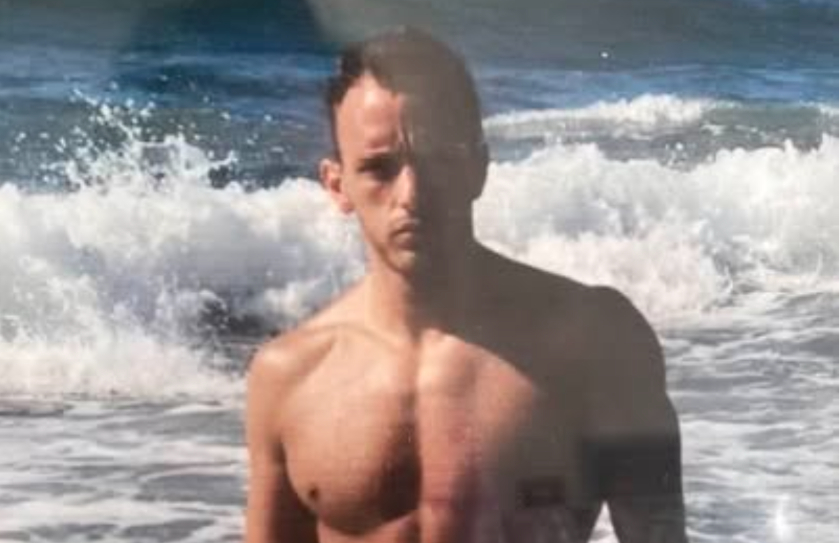 Έφυγε από τη ζωή ο γιος της Μαίρης Βιδάλη