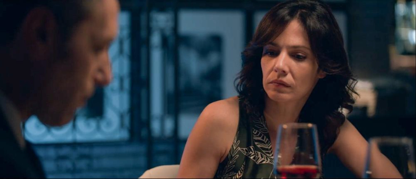 Παιχνίδια εκδίκησης - Η τελευταία πράξη