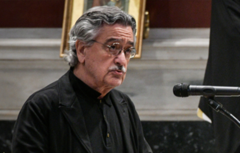 Πέθανε ο σπουδαίος ηθοποιός Νίκος Γαλανός
