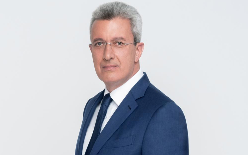 Ο Νίκος Χατζηνικολάου επιστρέφει στο Κεντρικό Δελτίο Ειδήσεων του ΑΝΤ1 