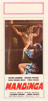 Mandinga