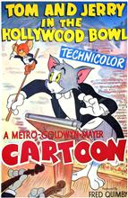Tom and Jerry in the Hollywood Bowl