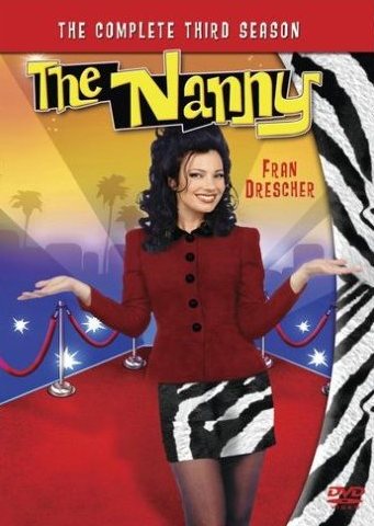 Νταντά αμέσου δράσης - 3ος κύκλος