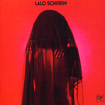Lalo Schifrin - Jaws