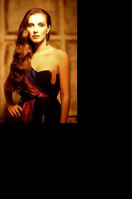 ΦΩΤΕΙΝΗ ΔΑΡΡΑ  “…του Έρωτα και της Αμαρτίας”