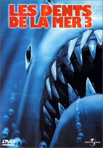 Τα σαγόνια του καρχαρία 3