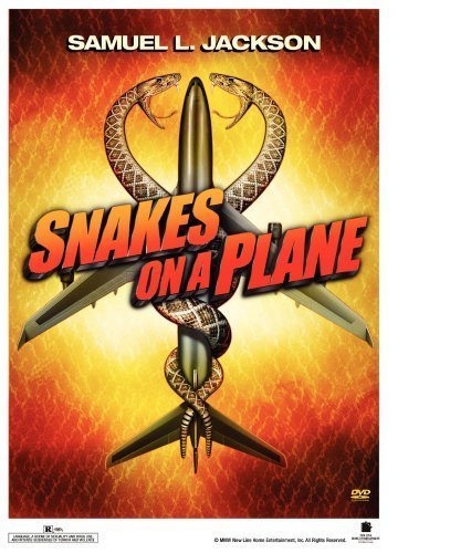 Snakes on a plane