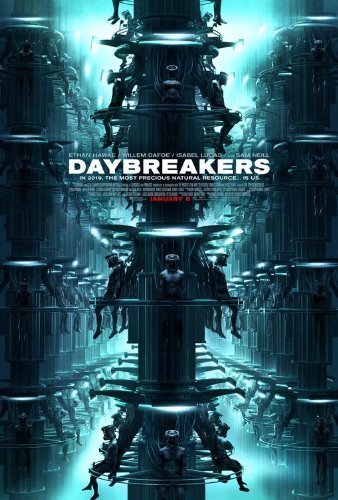 Daybreakers -  2019: Νέα φυλή