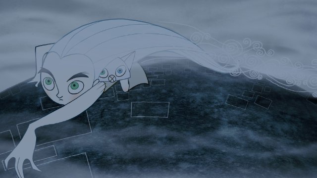 The secret of kells