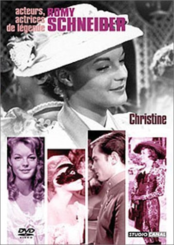 Christine